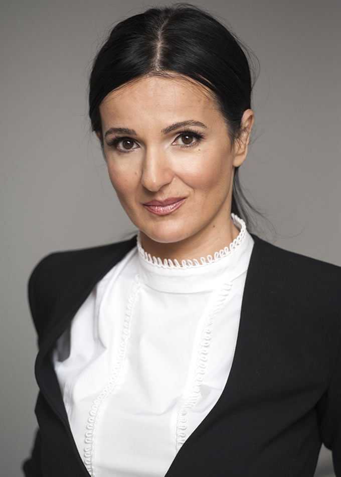 Maja Zeković