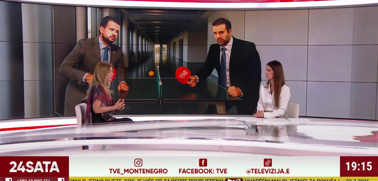 (Foto: TV E)
