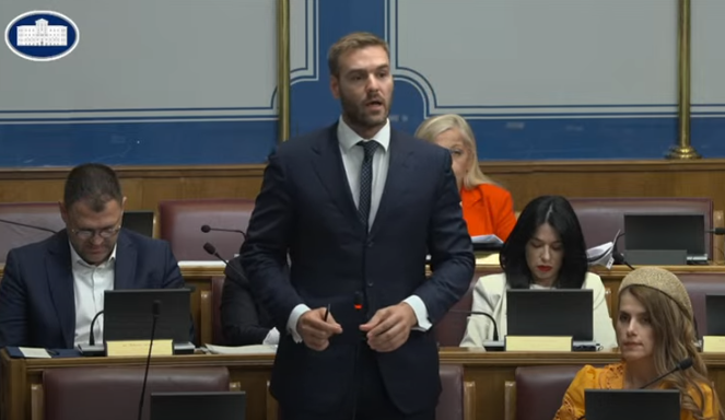 Nikola Rakočević
