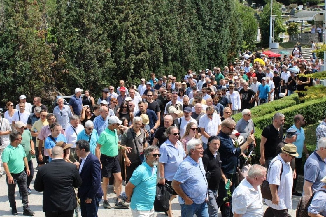  (Foto: Avaz )