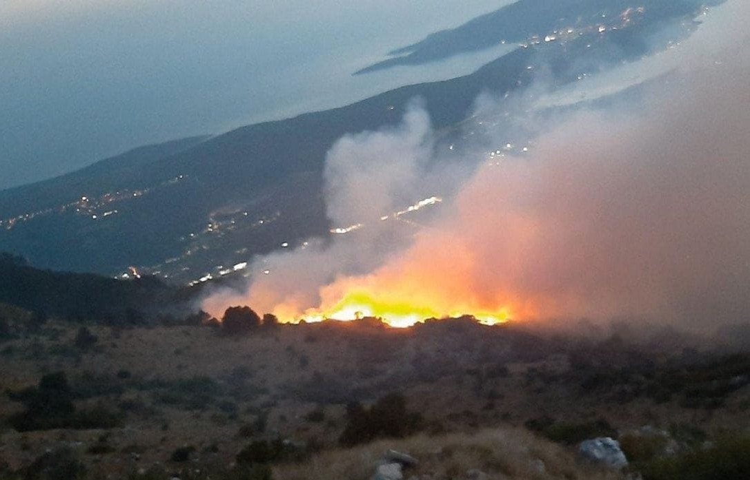 (Foto: SZS Cetinje)