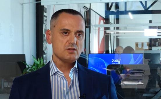 PRIJAVE PROTIV INICIJATORA MOBINGA: Milovan Pavićević