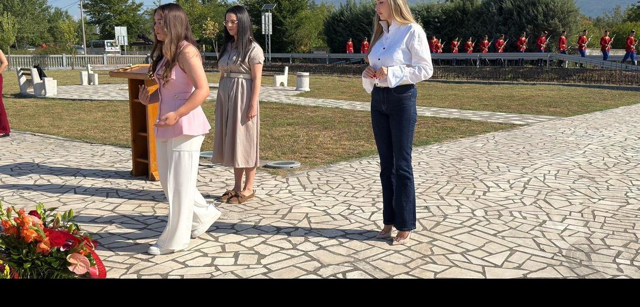 (Foto: Mladi DPS-a)