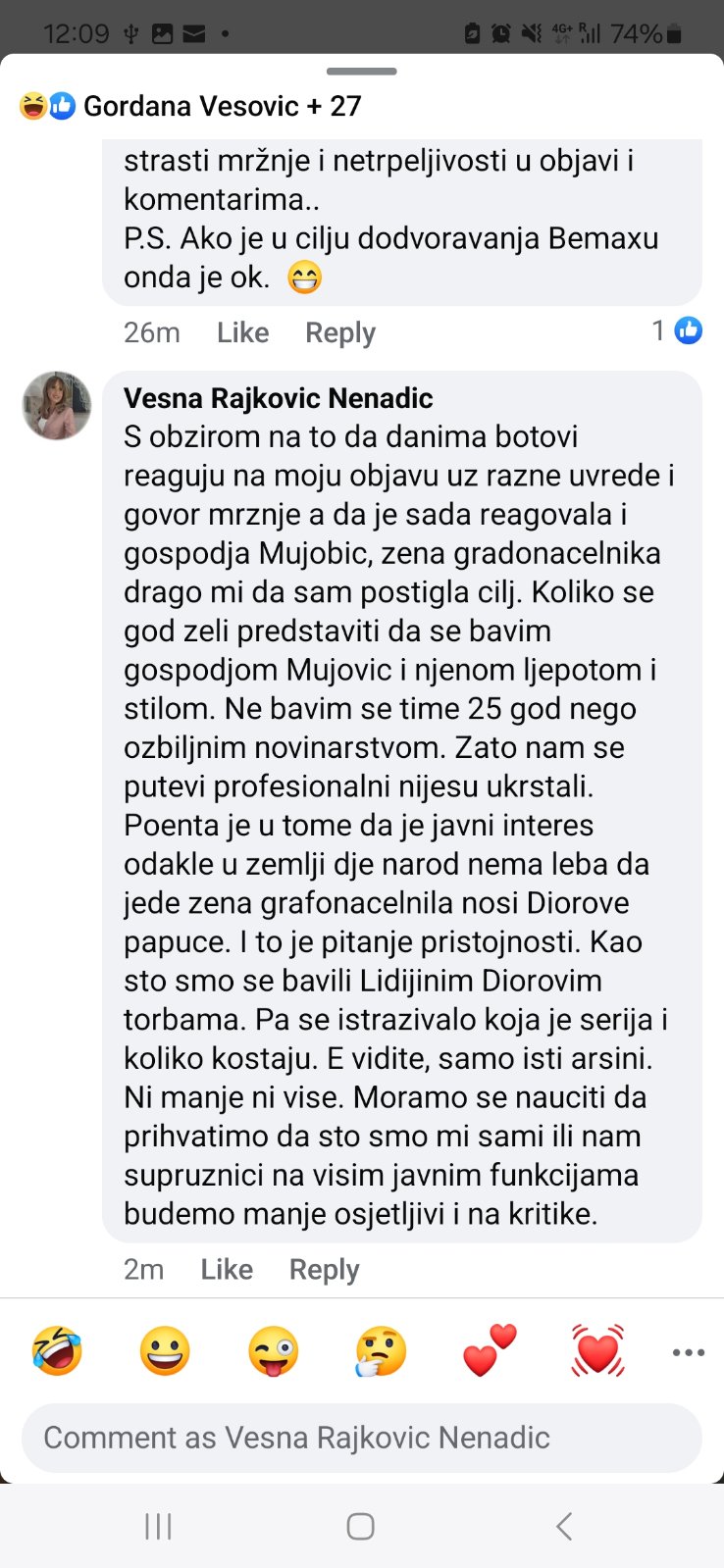 tvit  vesna