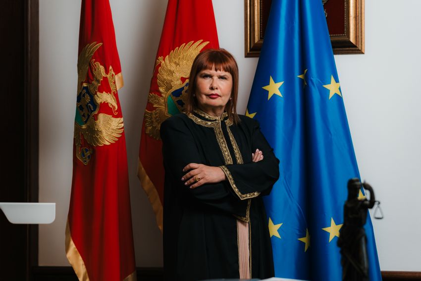  (Foto: Vrhovni sud )