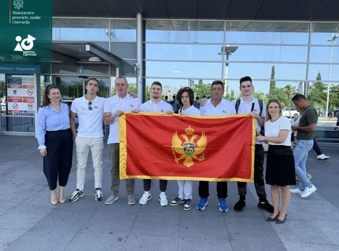 Foto: RTV Cetinje