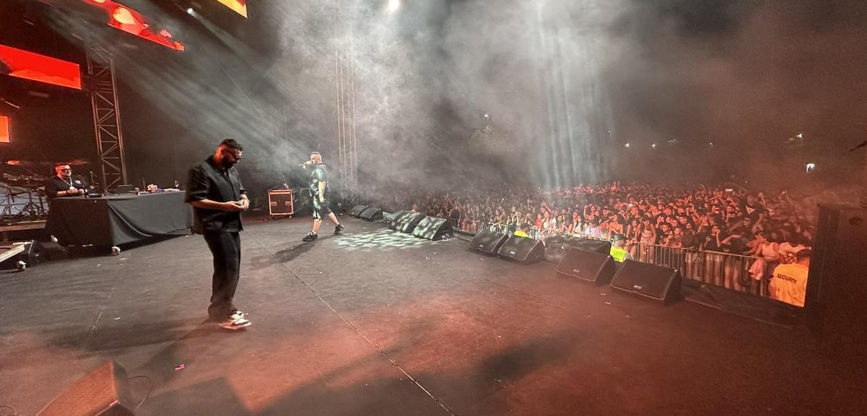 (Foto: TV E/Adela Mulić)