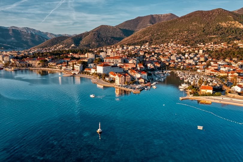 (Foto: TO Tivat )