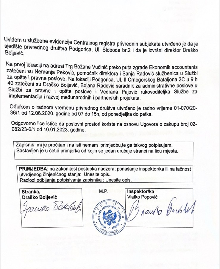 inspekcija 2