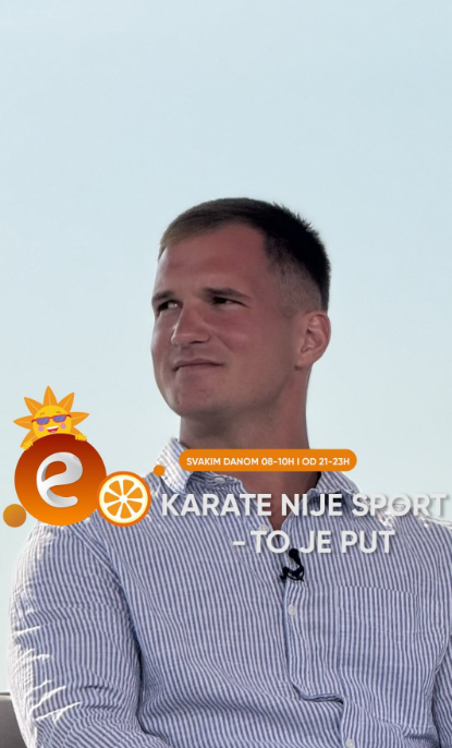 (Foto: E TV)