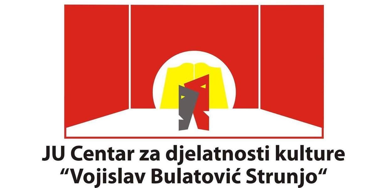 (Foto: JU Centar za kulturu "Vojislav Bulatović Strunjo")