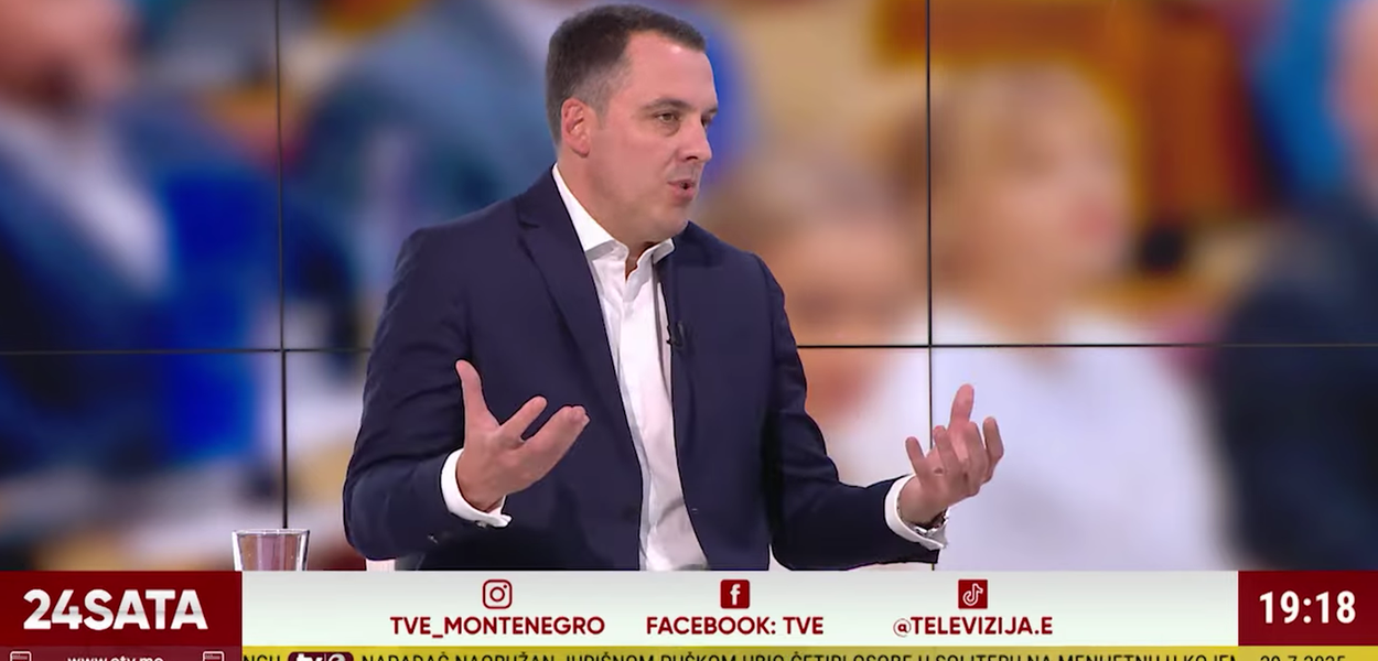 (Foto: TV E)