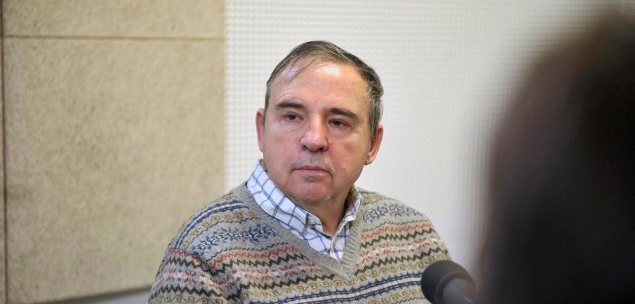 Goran Marković, reditelj i univerzitetski profesor 