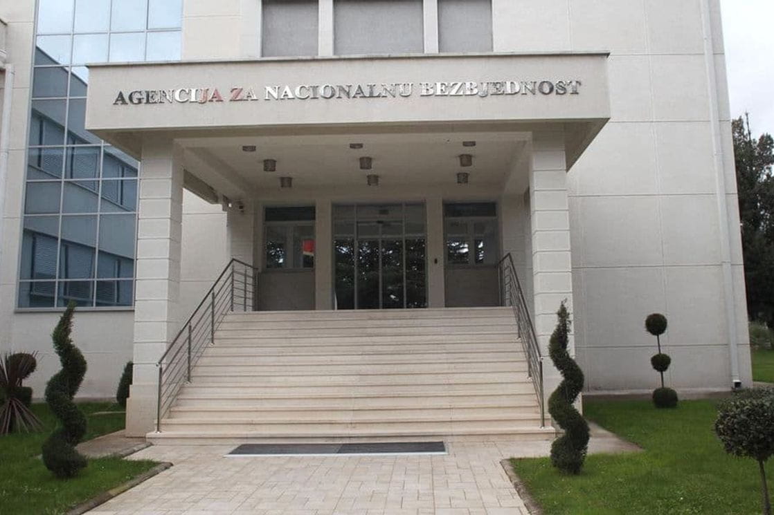 POD PATRONATOM RUSKIH I SRPSKIH SLUŽBI: Agencija za nacionalnu bezbjednost
