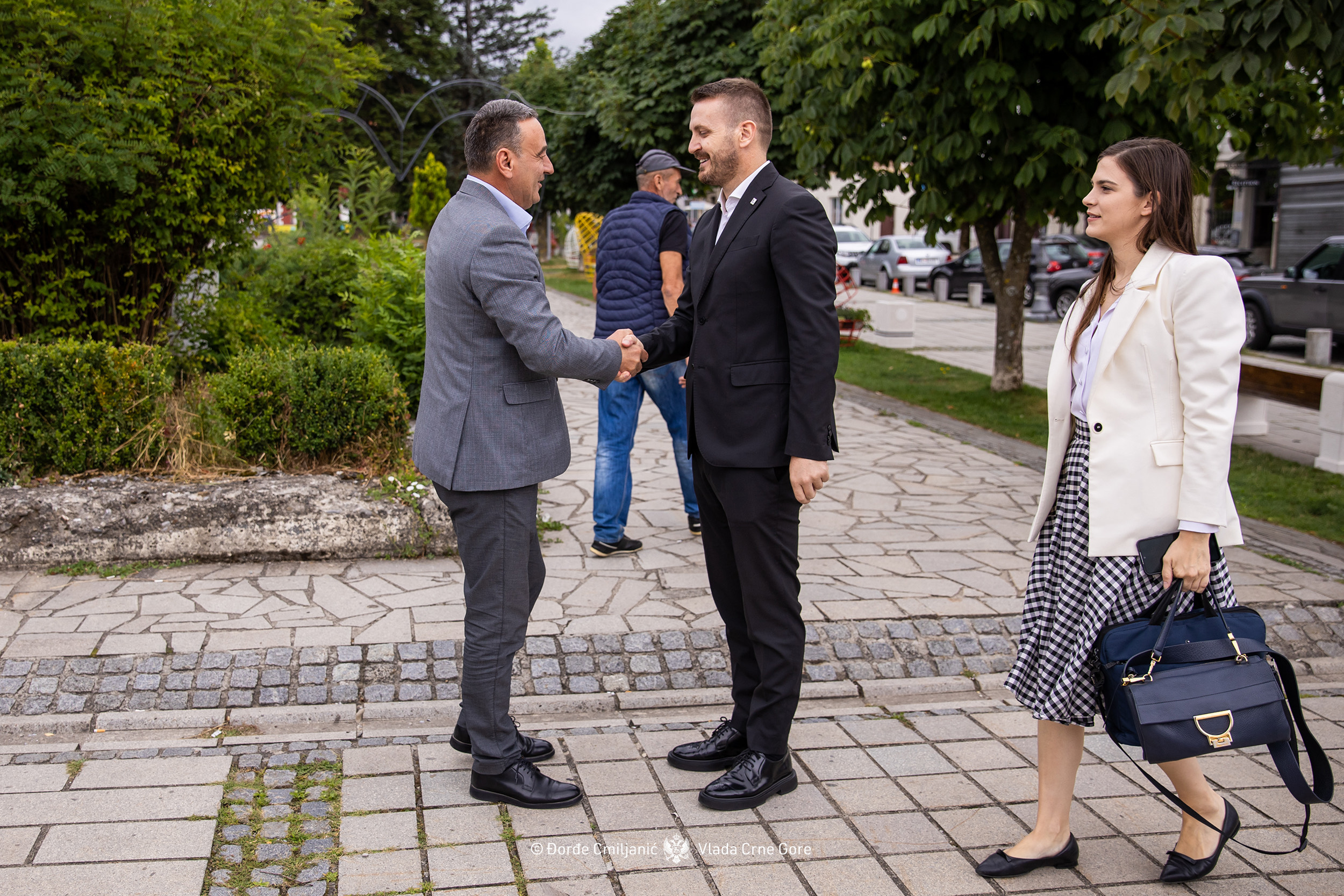 Dukaj u Kolašinu