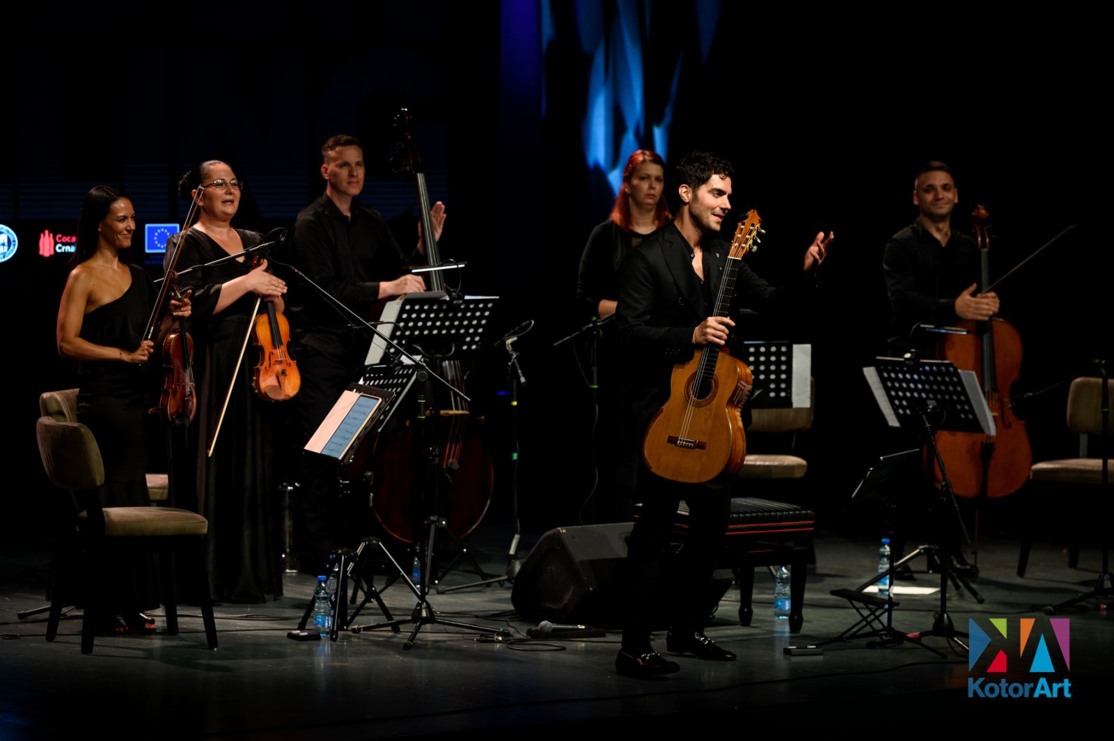koncert
