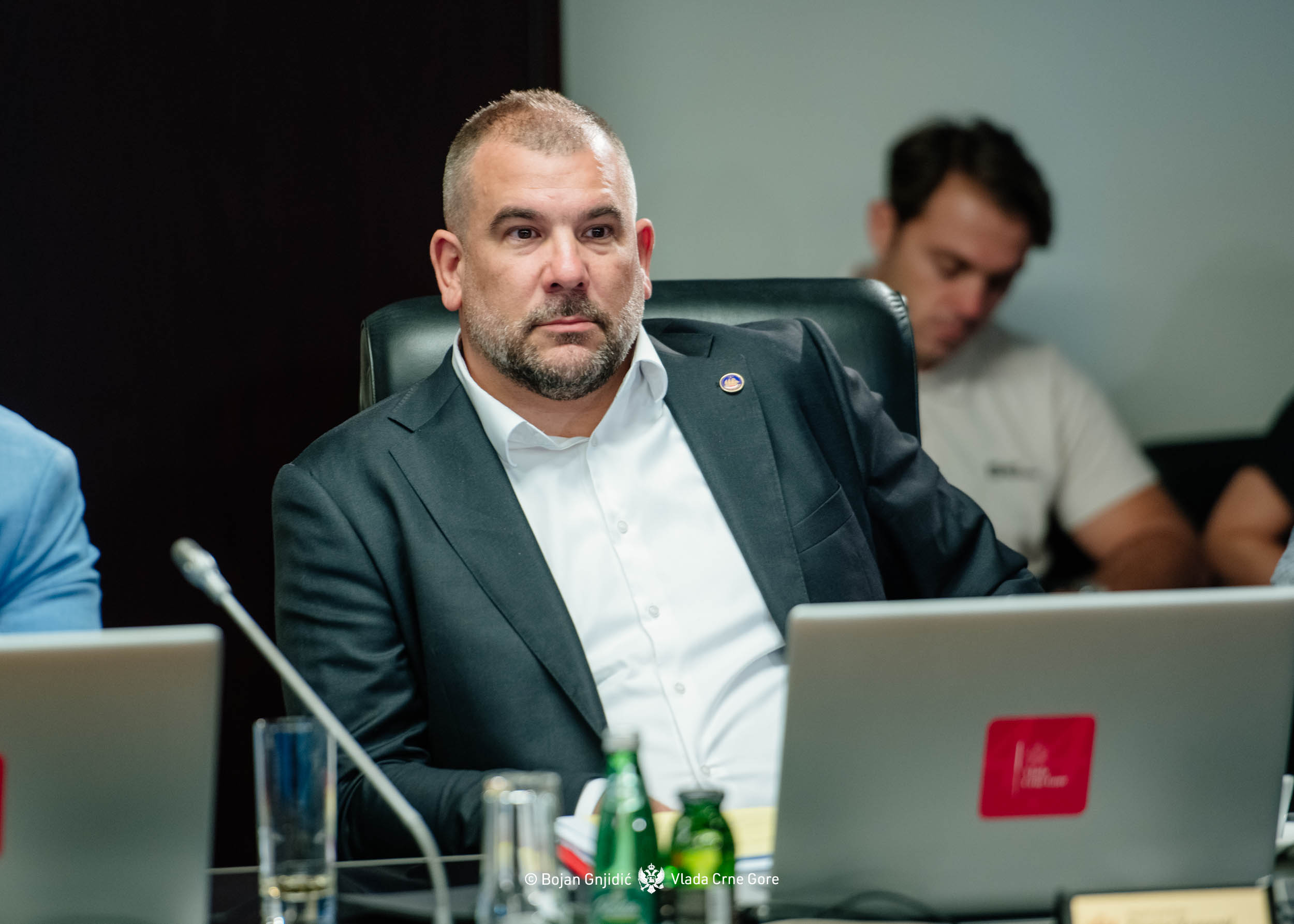 Dragan Krapović