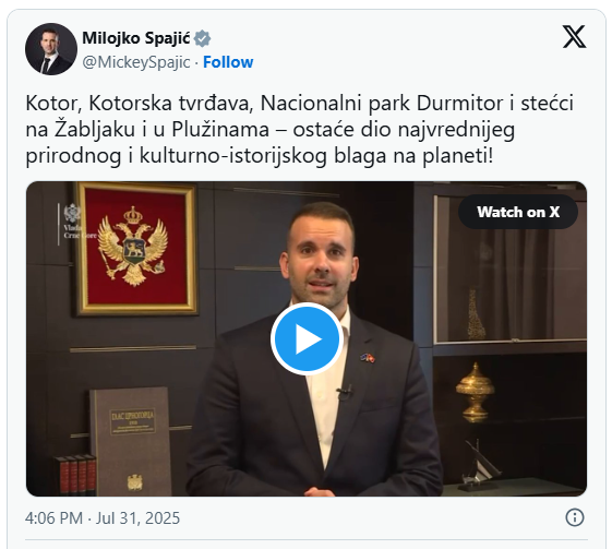 x/spajić