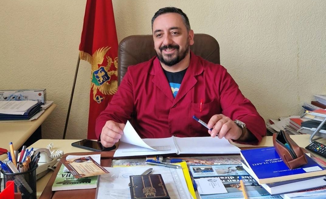 Bojan Strunjaš