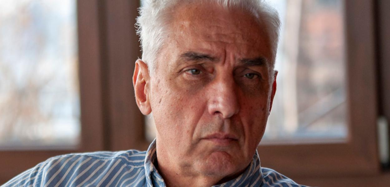 Božo Prelević (Foto: UGC)
