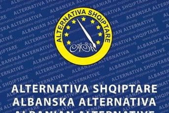  (Foto: Albanska alternativa)