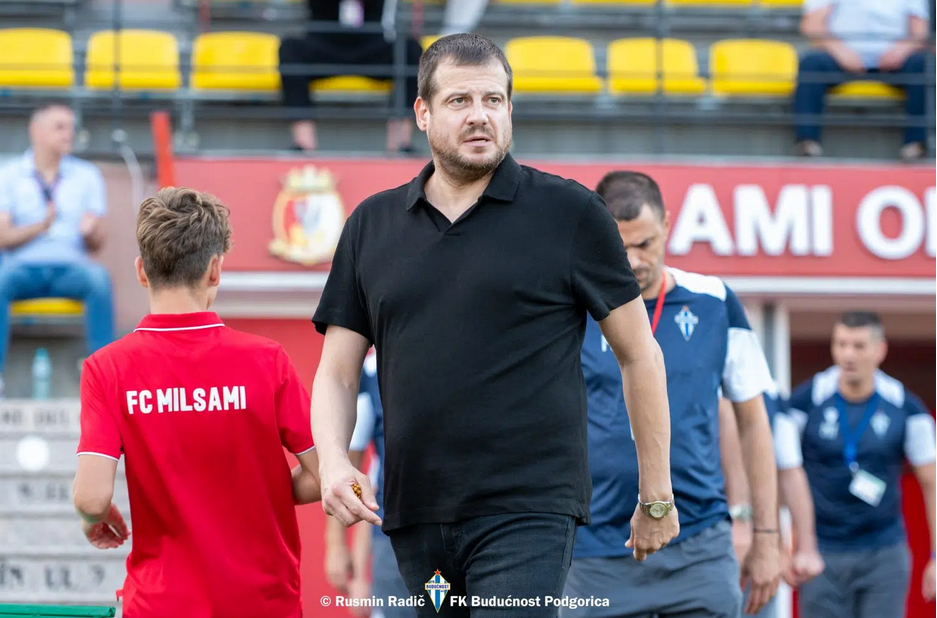 Nenad Lalatović
