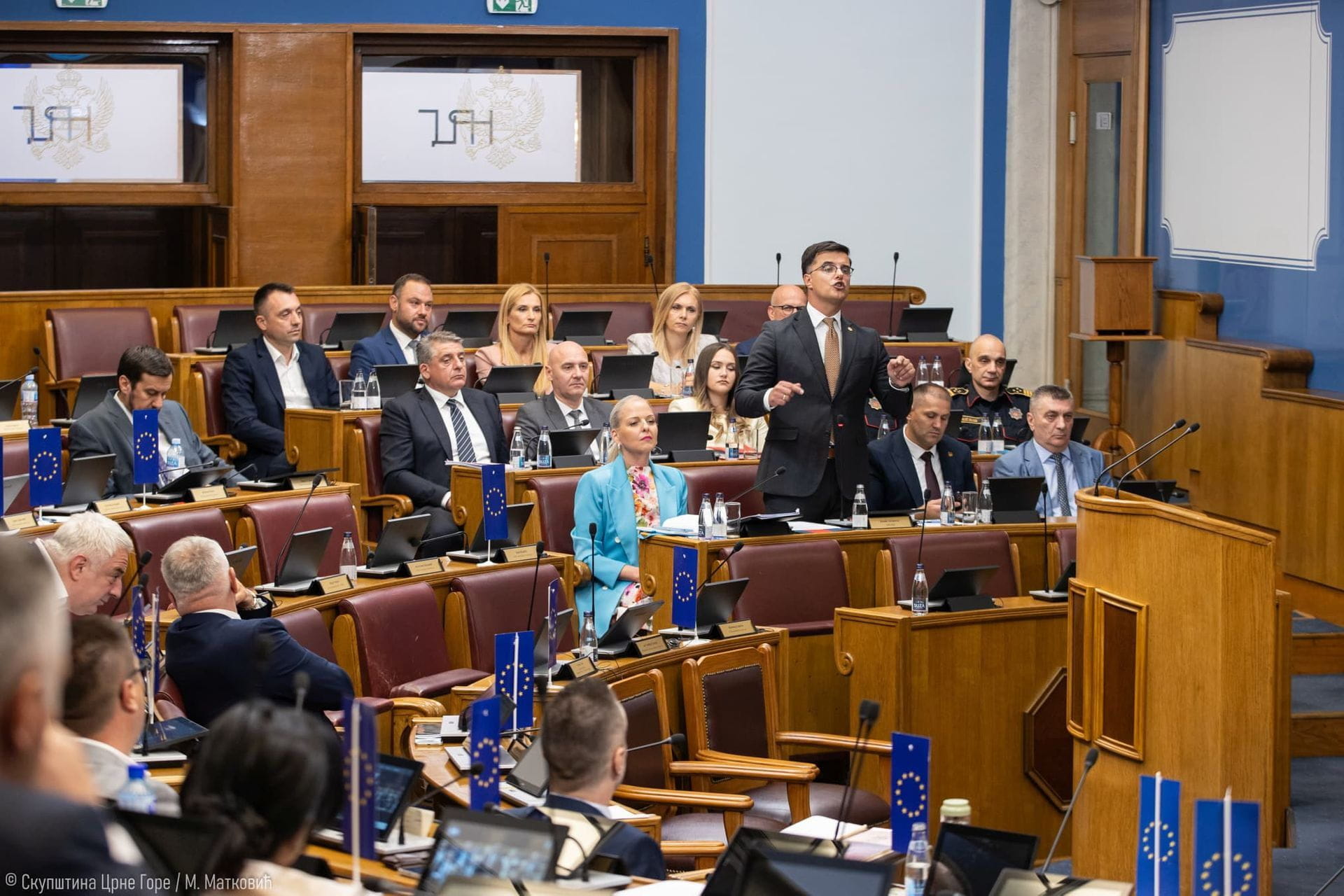Danilo Šaranović