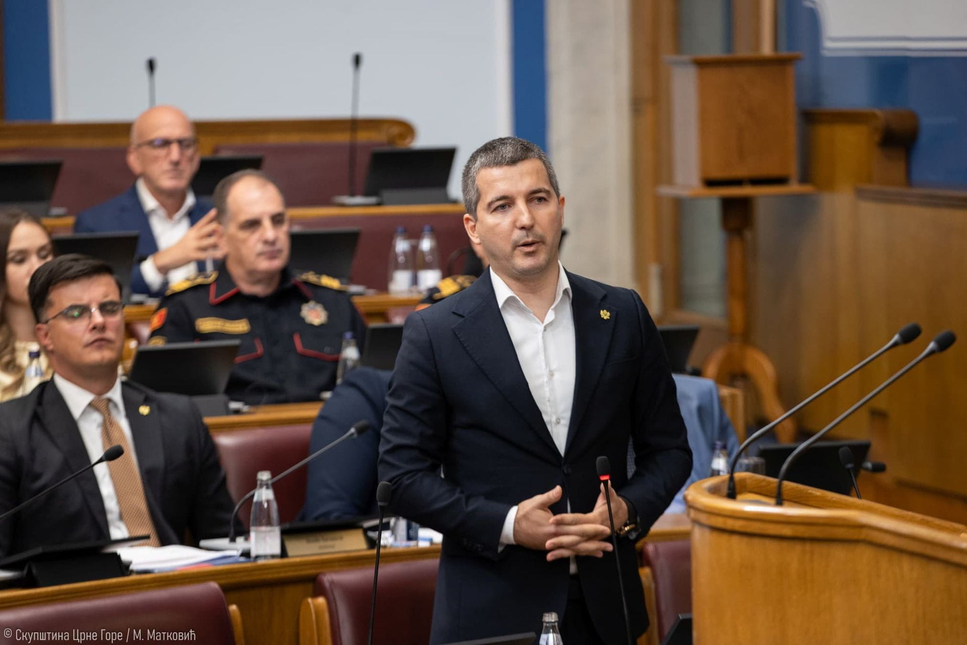 Aleksa Bečić
