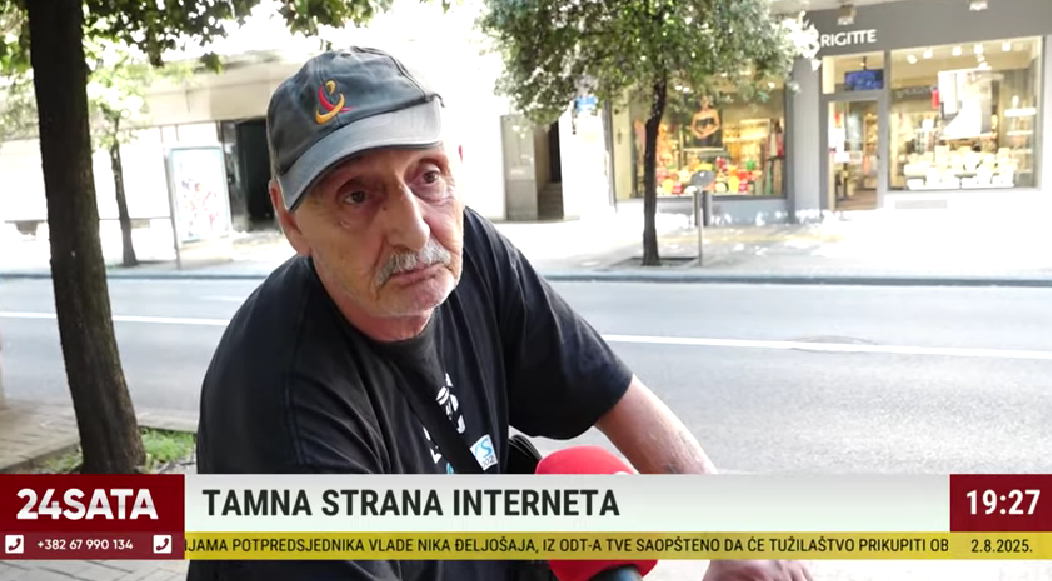 Anketa