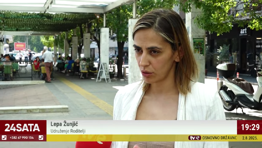 Lepa Žunjić