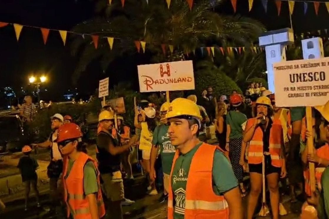 Sa karnevala u Kotoru (Foto: Portal Analitika)