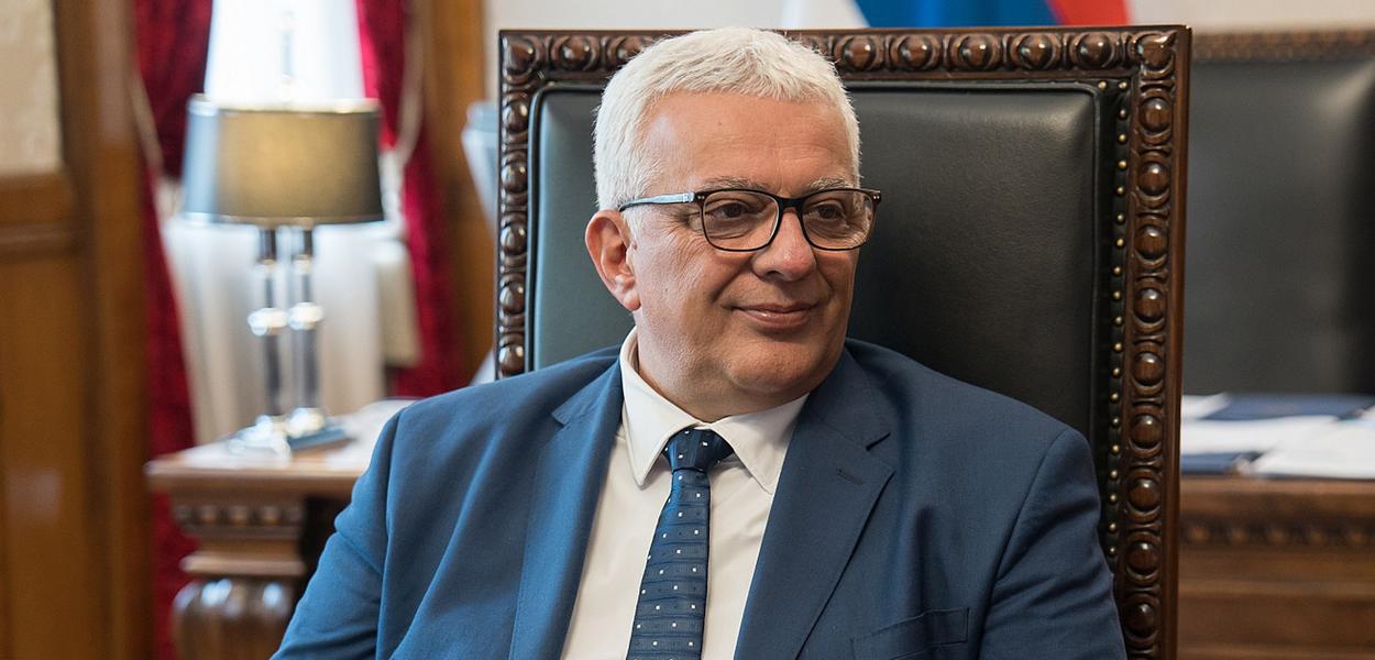 (Foto: Vlada CG )
