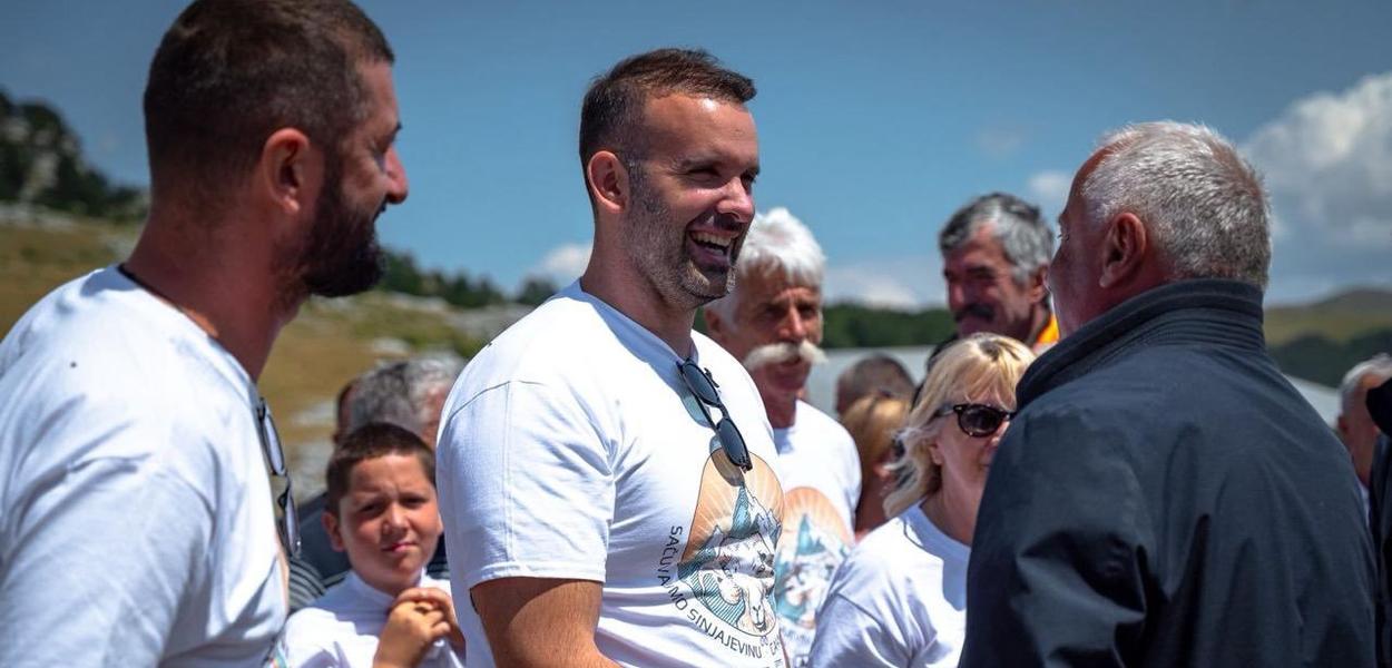  (Foto: Iks mreža )