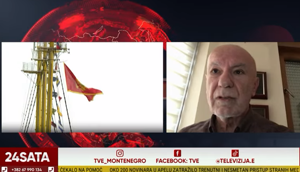  (Foto: TV E)