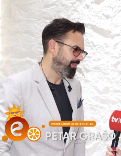 (Foto: TV E)