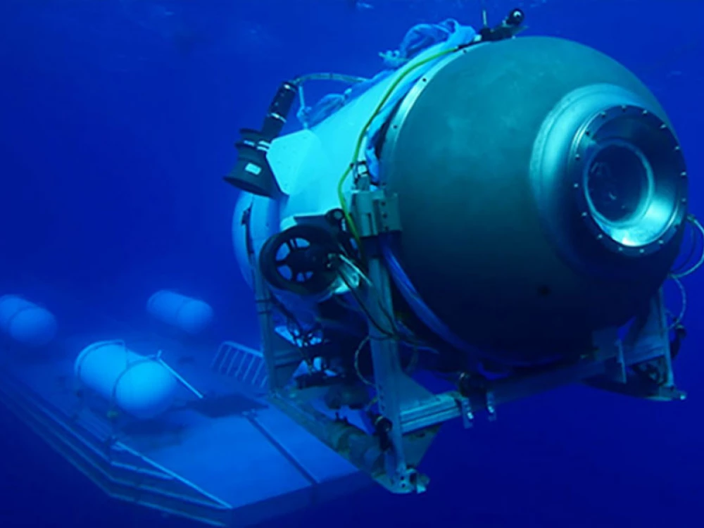  (Foto: Oceangate Expeditions)