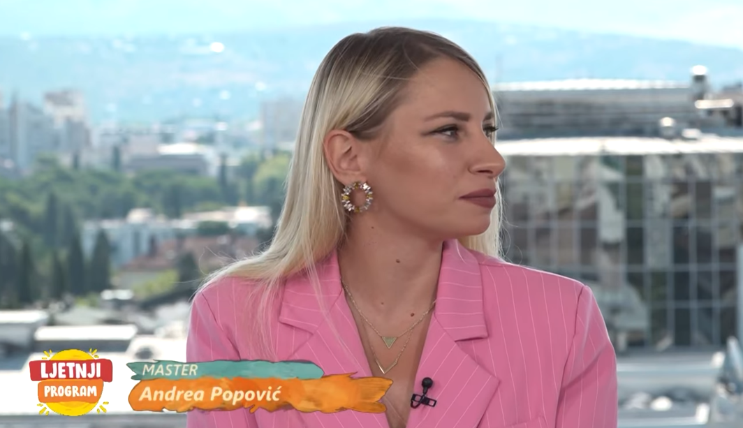 (Foto: TV E)