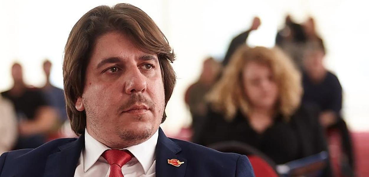 Krsto Radović
