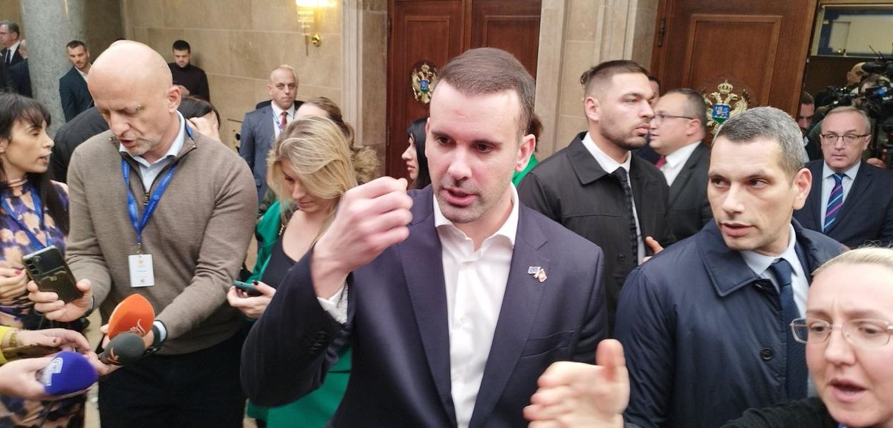 Milojko Spajić