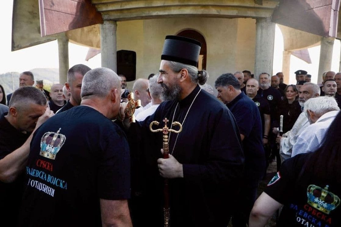 (Foto: Stevo Vasiljević)