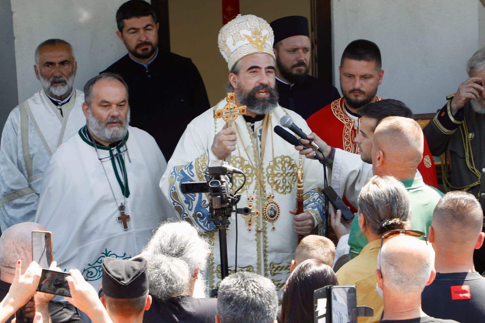 Metodije Gorenj Zaostro
