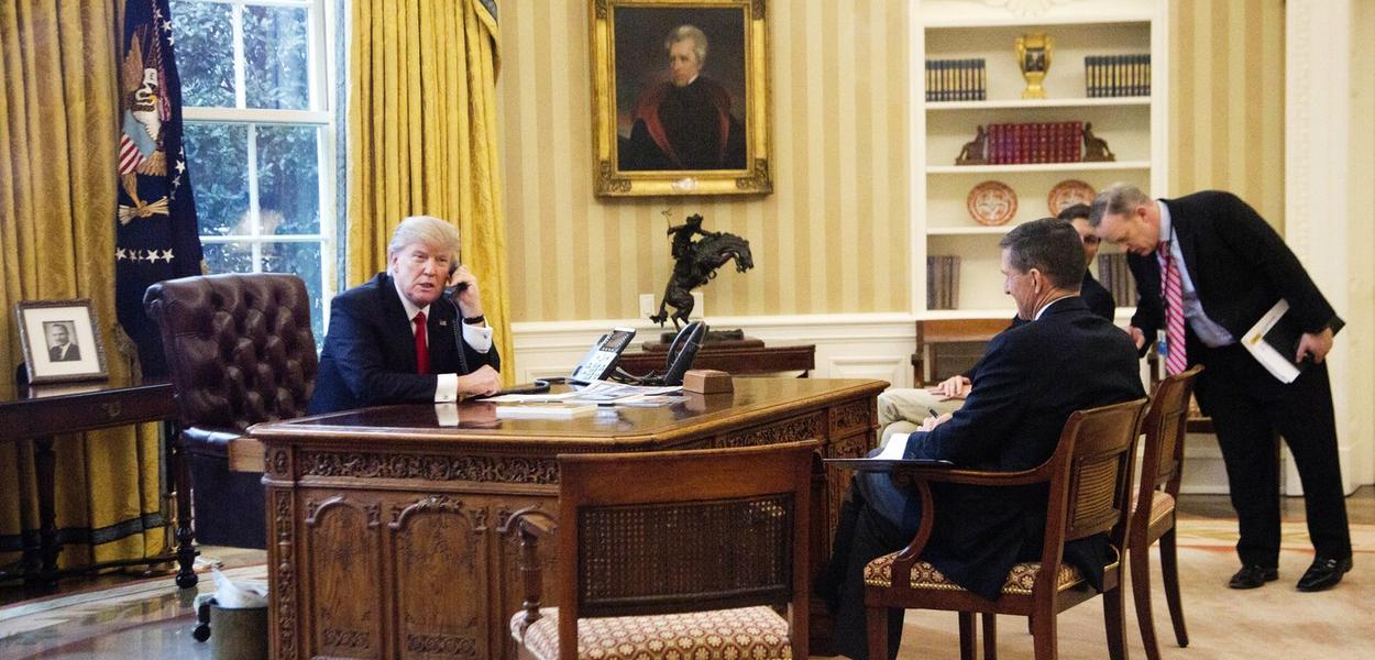  (Foto: AP/Manuel Balce Ceneta)