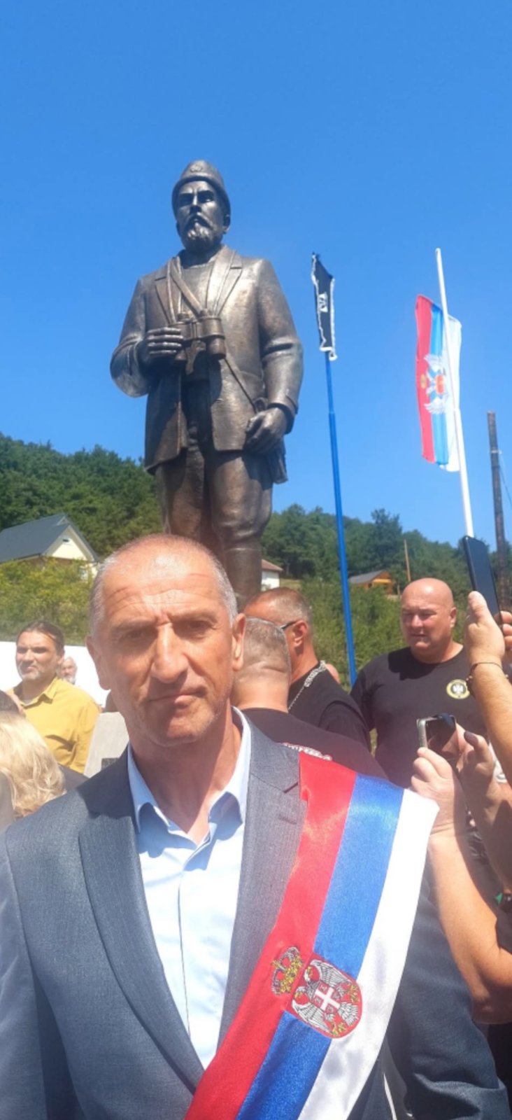 perošević