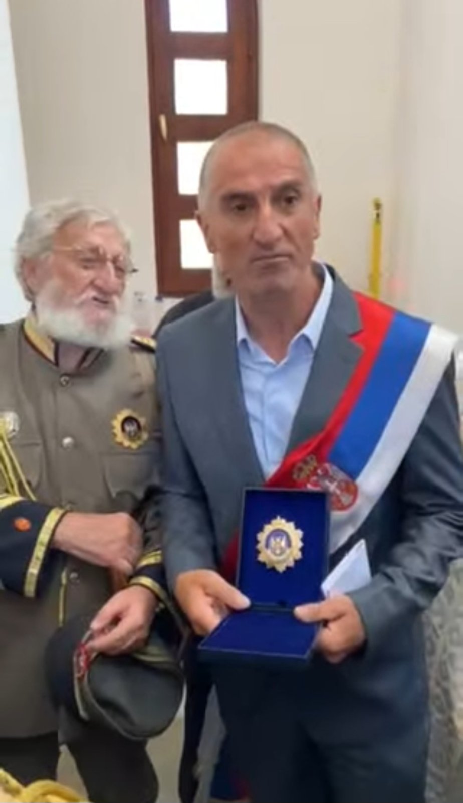 perošević