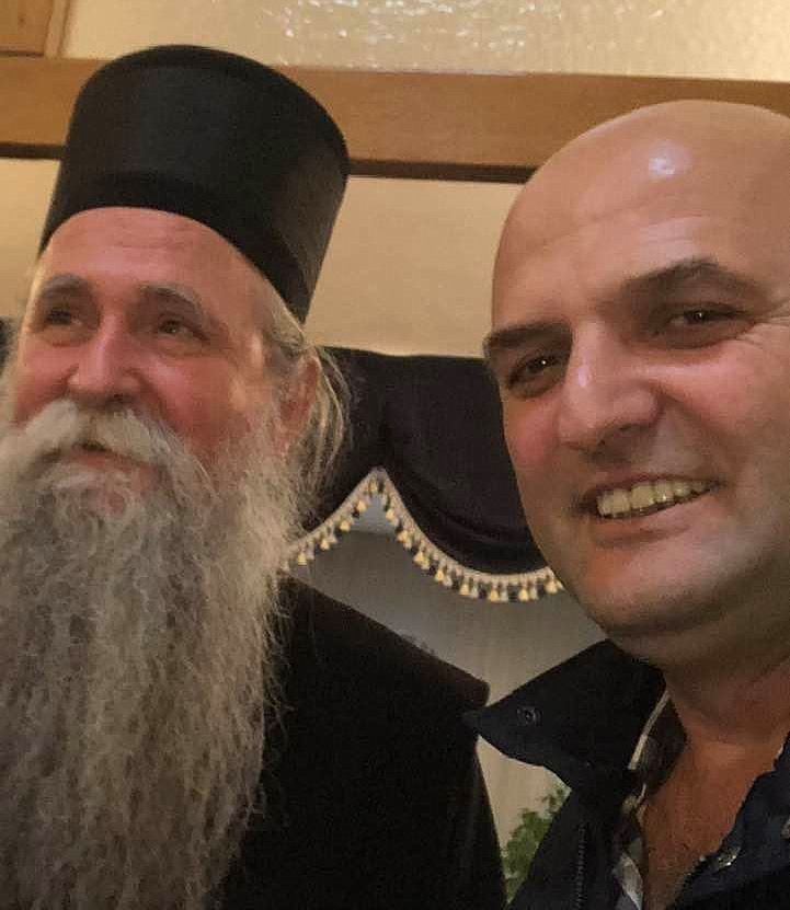 Vlado Stijović