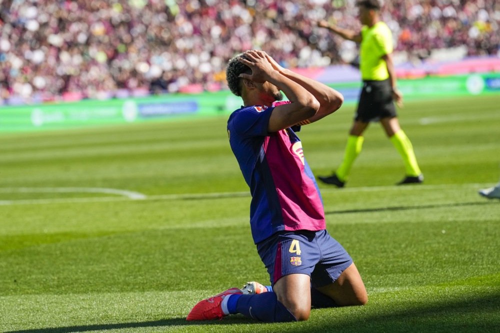 (Foto: EPA/EFE)