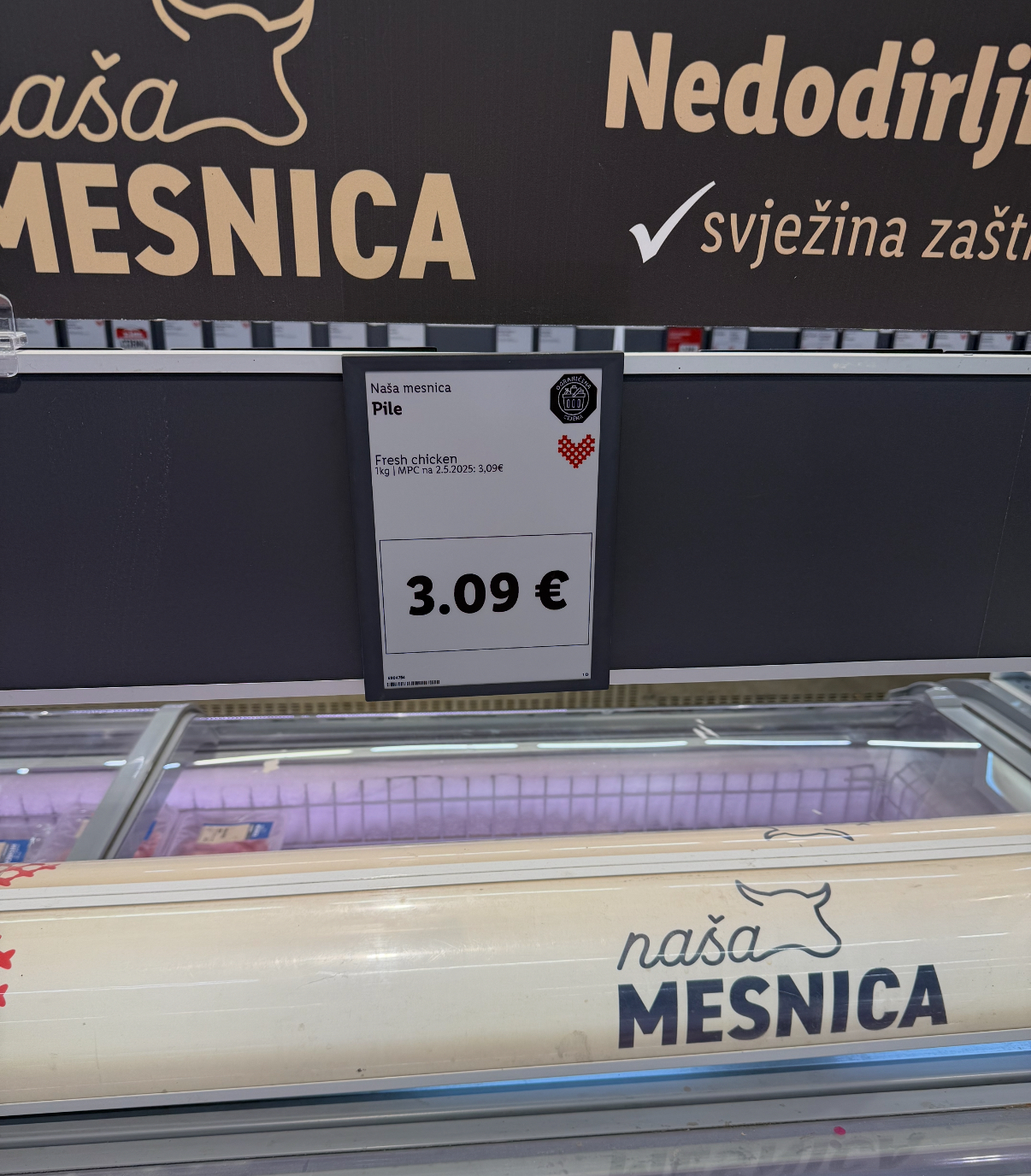 cijene