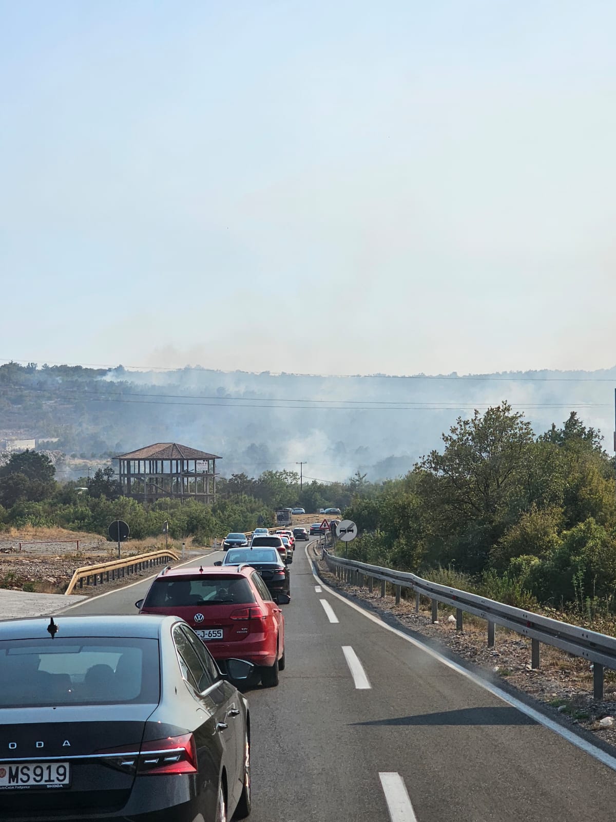 saobraćaj 