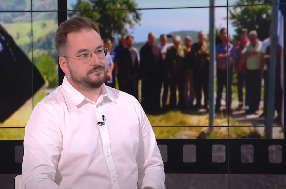 (Foto: Televizija E )