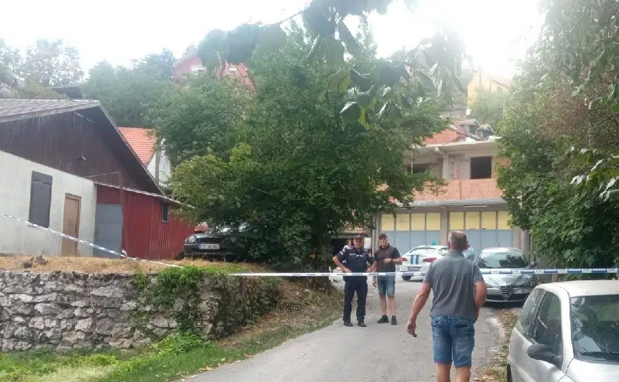 Neprihvatljivi propusti policije tokom akcije u Medovini